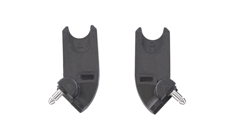 baby jogger cybex adapter