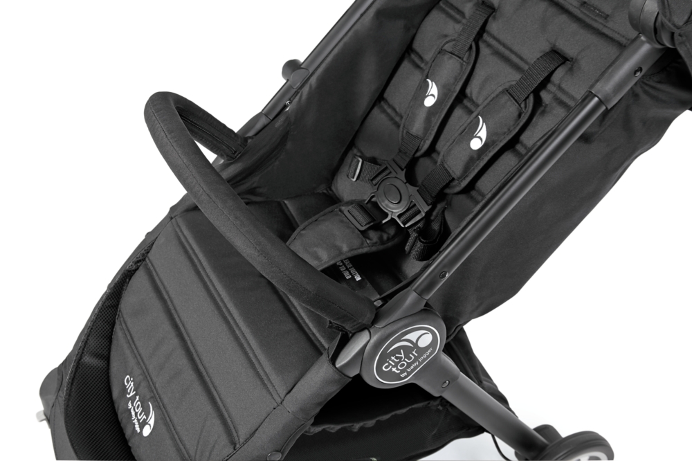 baby jogger city tour car seat adapter