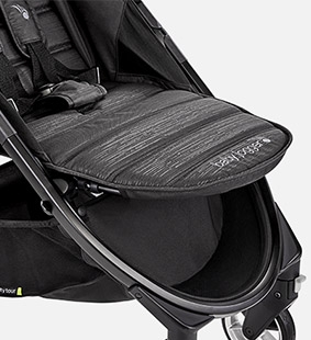 city tour stroller accessories