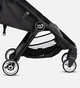 baby jogger city tour 2 airplane