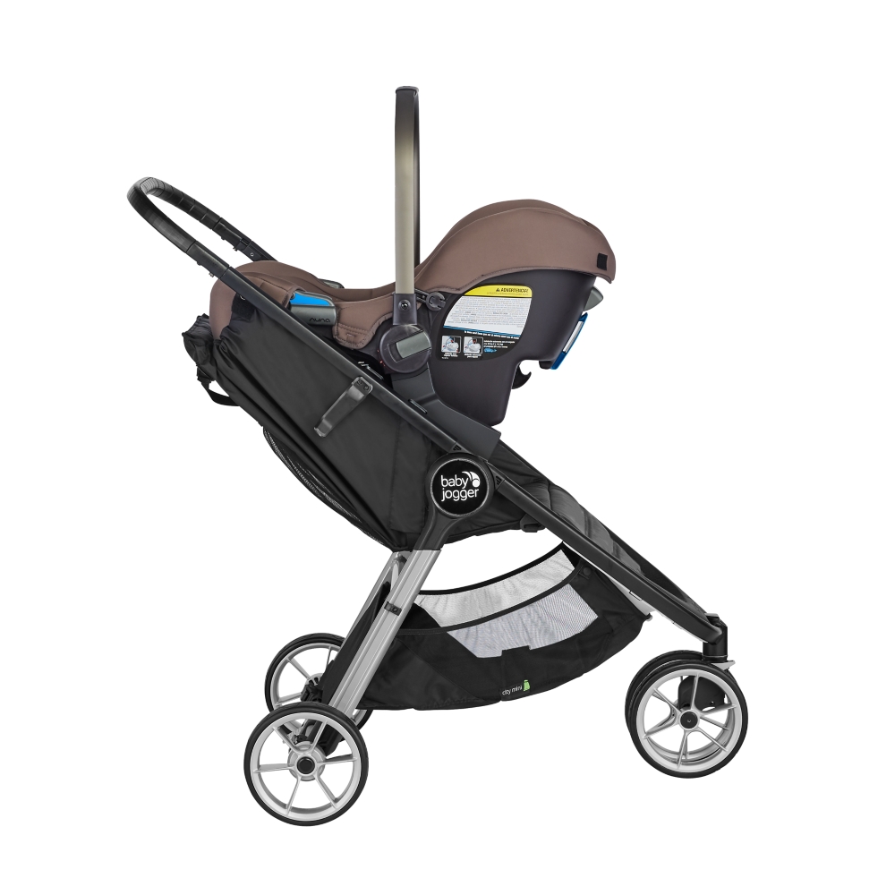 baby jogger city elite adapter