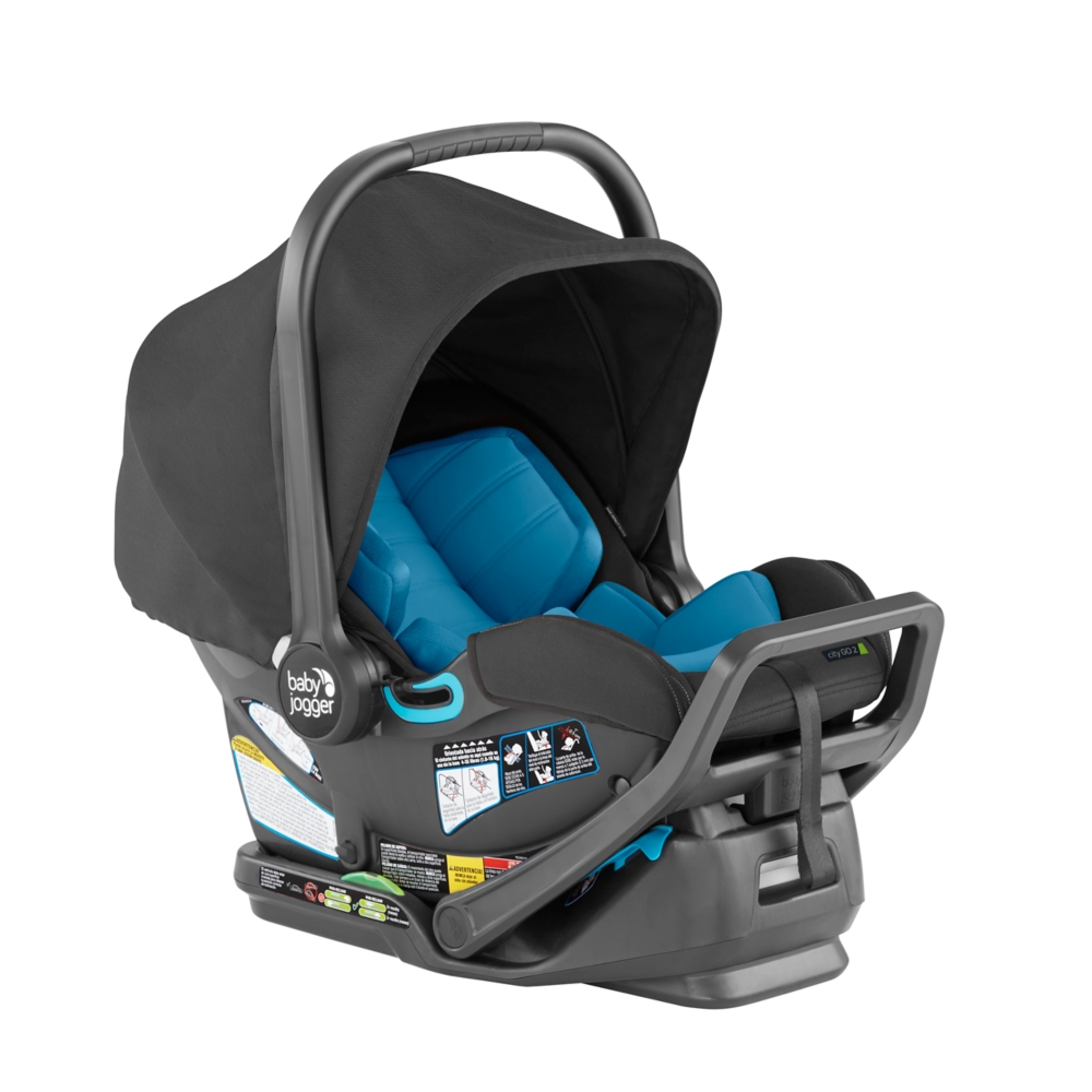 city go car seat without base