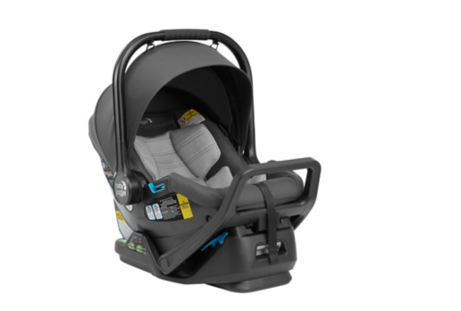 Newly Designed Triple Triplet Baby Jogger Stroller Infant Roller Chair Blue Triple Stroller Triple Jogging Stroller Jogging Stroller