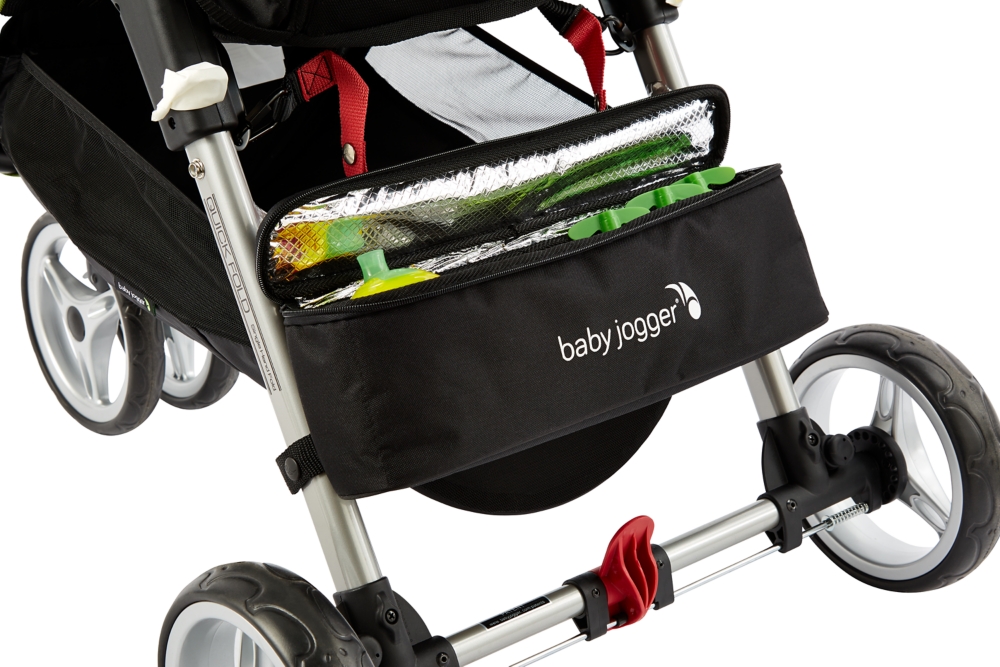 cooler for stroller