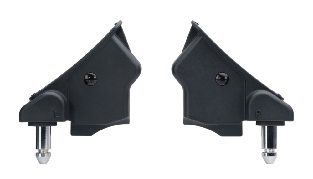 baby jogger carrycot adapters