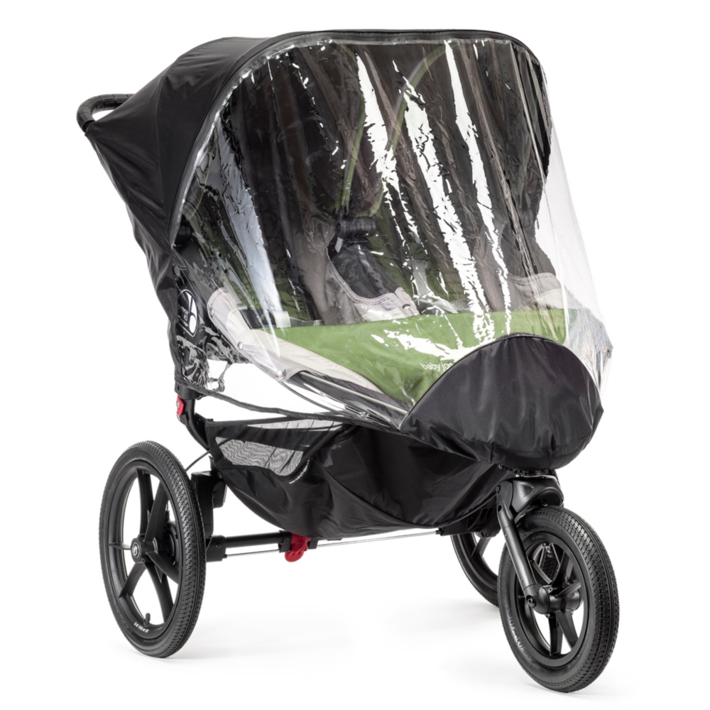 baby jogger summit x3 double accessories