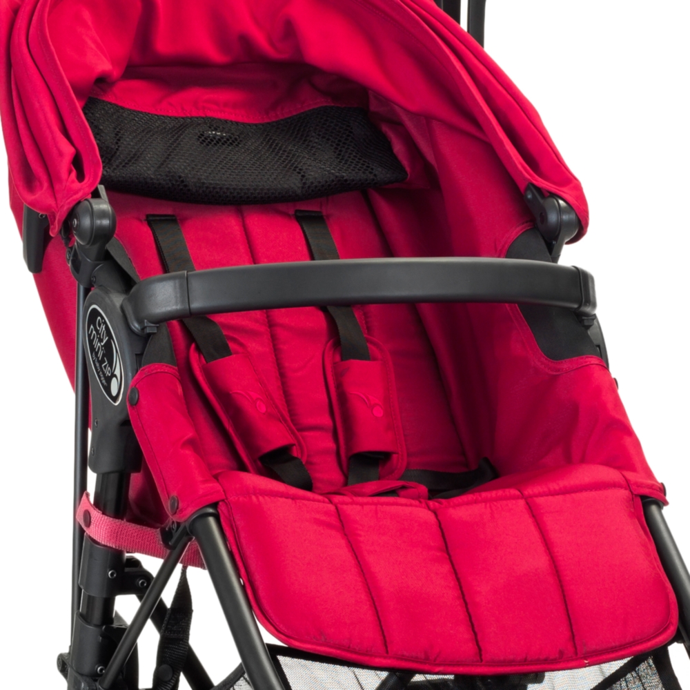 baby jogger single travel bag