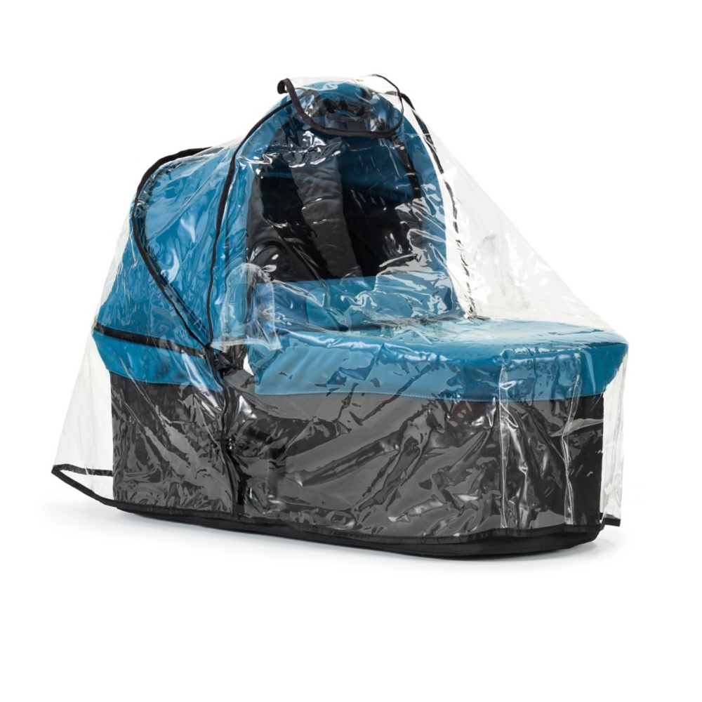 baby jogger deluxe pram bassinet