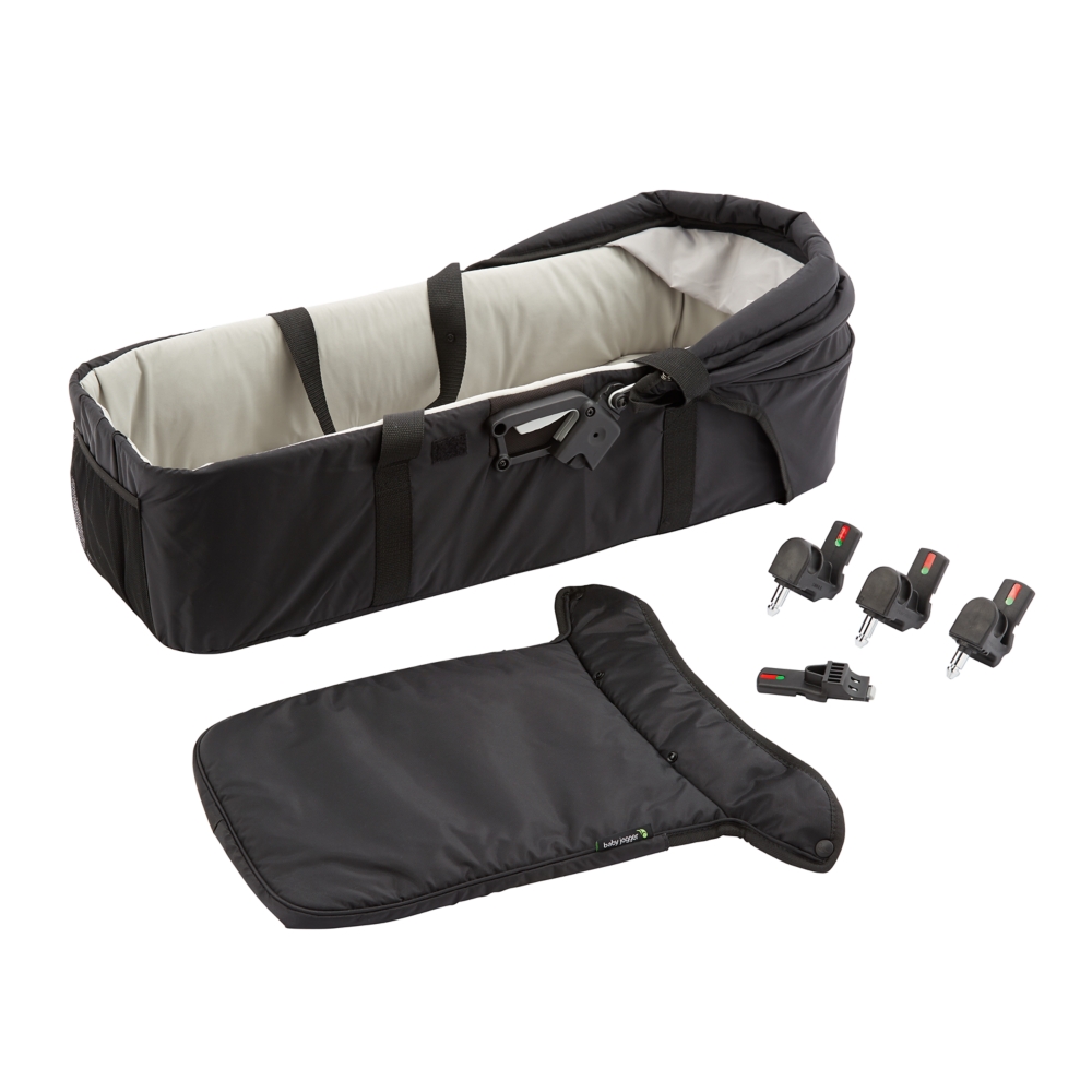 baby jogger compact pram