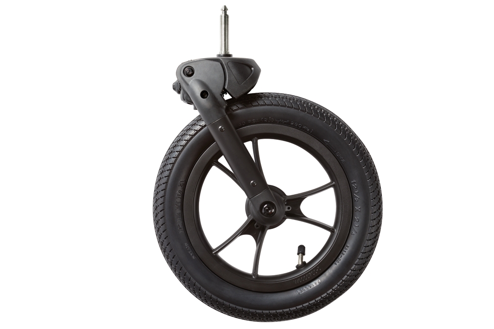 baby jogger summit x3 tire replacement