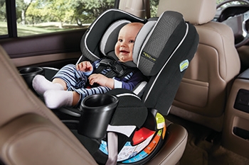 graco car seat accessories