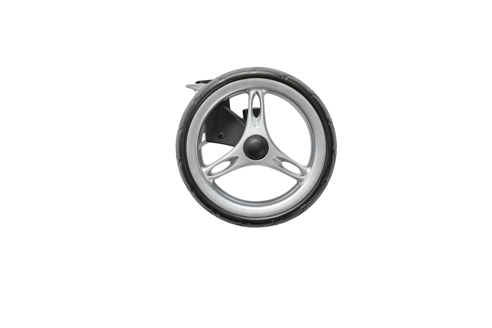 city mini gt front wheel replacement