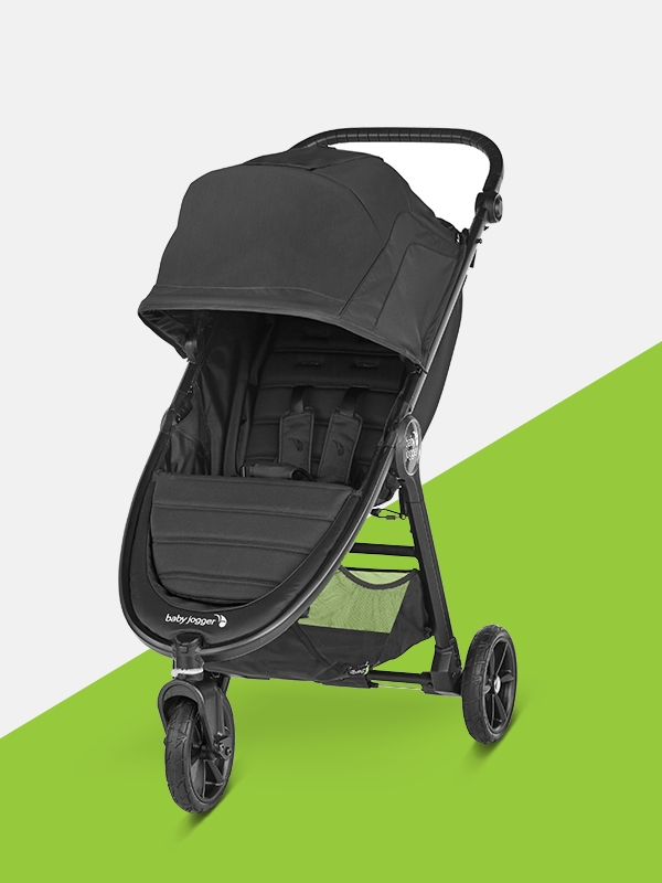 city mini stroller 2019