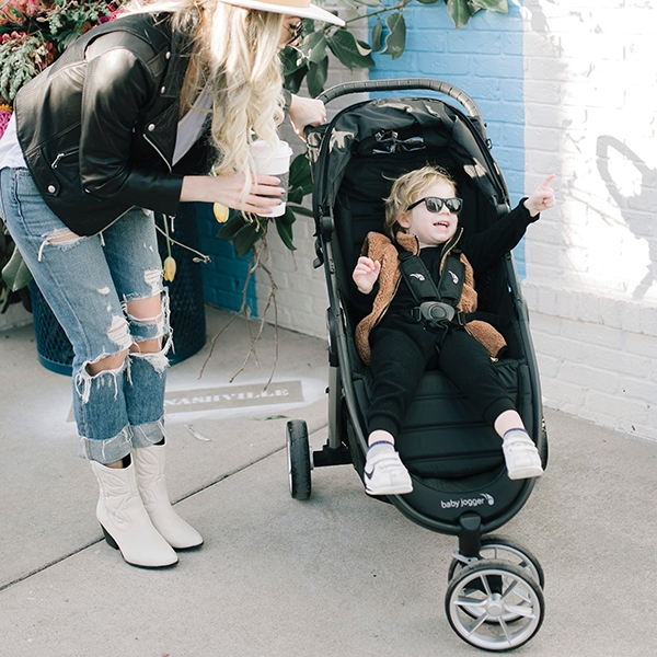 baby jogger 2019 city mini 2