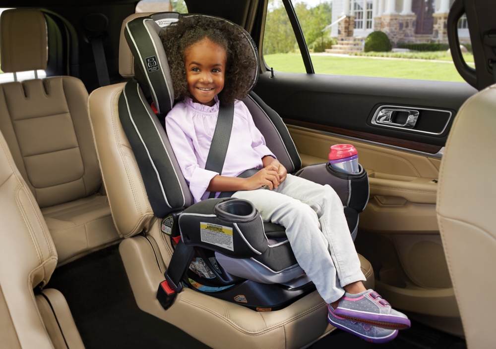 stroller for graco 4 in 1 car seat