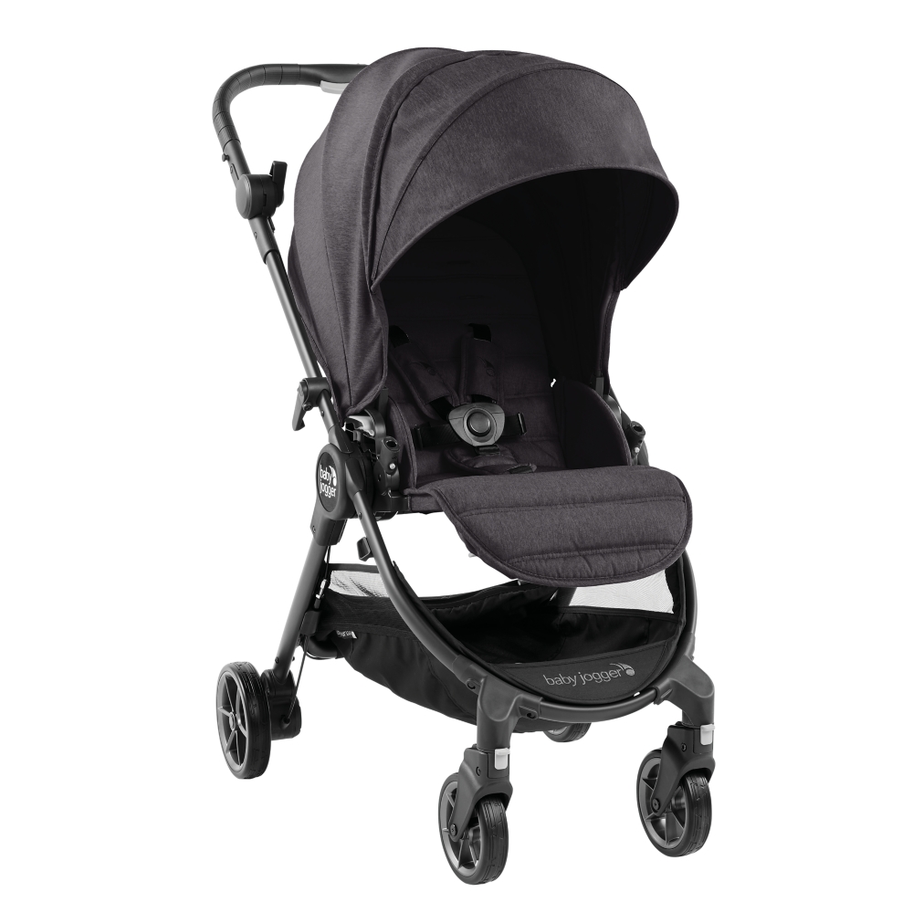 baby jogger city tour lux foldable pram