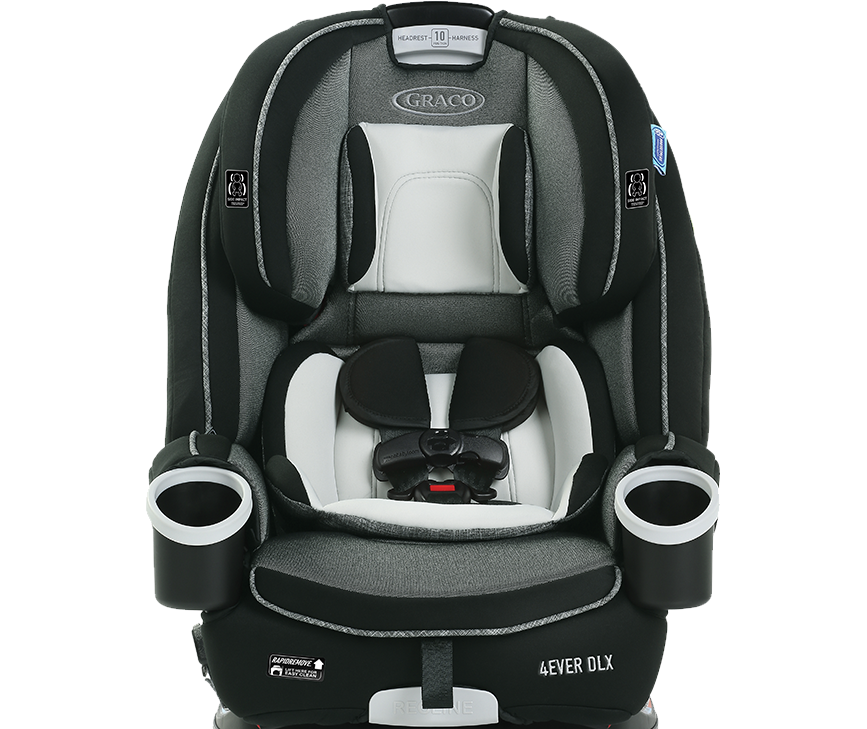 Car Seat Safety: Choose the best Car Seat for Infant to Youth | Graco