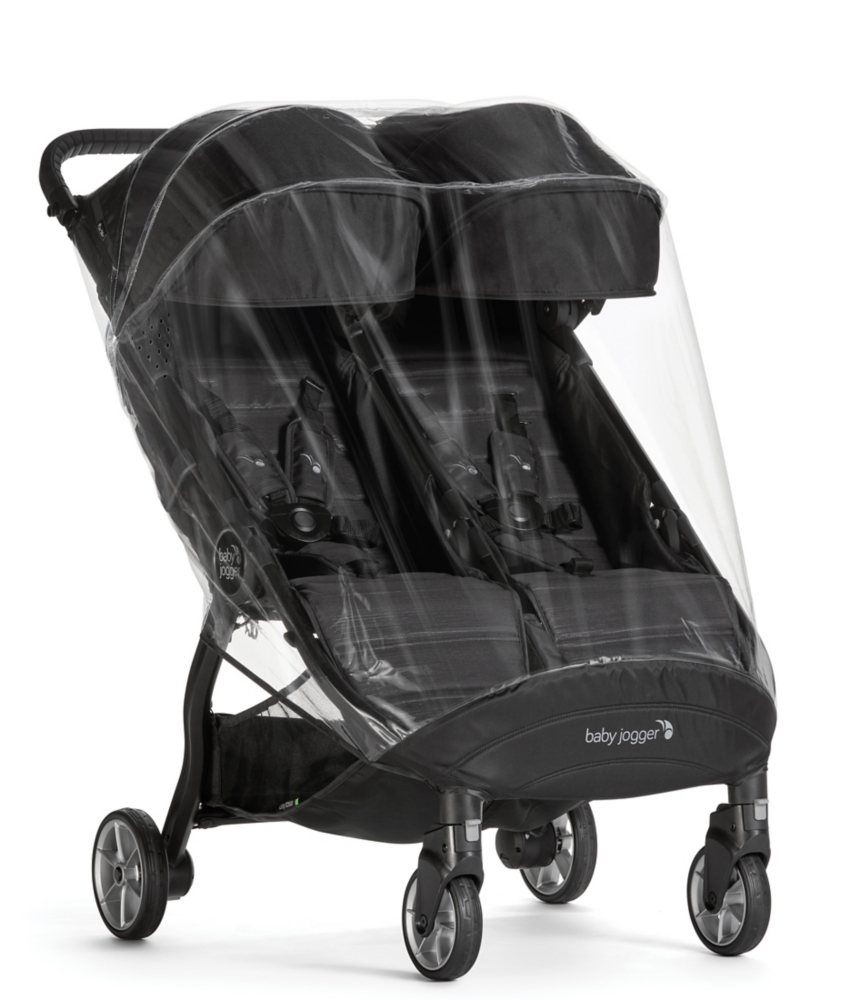 baby jogger city tour 2 double review