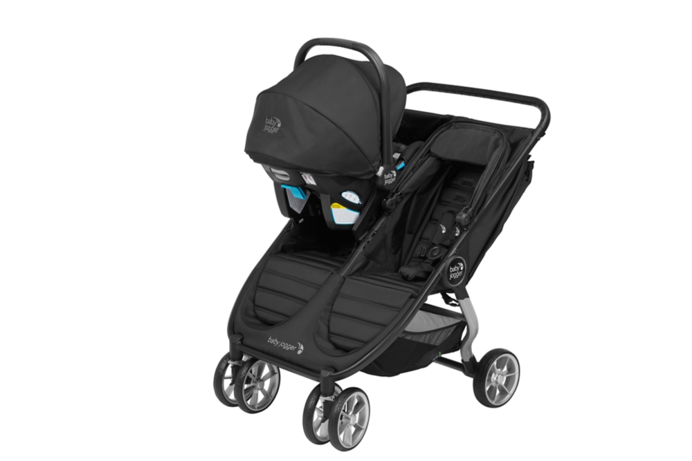 baby jogger graco