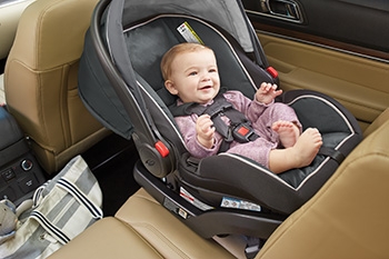 graco ready to grow car seat