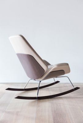 nested 3 in 1 rocker