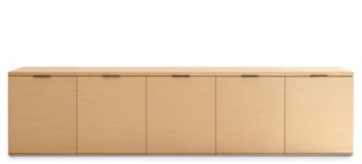 Linea 120 Credenza Hbf Furniture