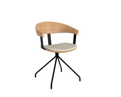 Essens Guest Chair HBF Furniture