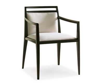 HBF, The elegant Solace Chair is a lightly scaled side conference chair embodying classic details and quality artisanship.