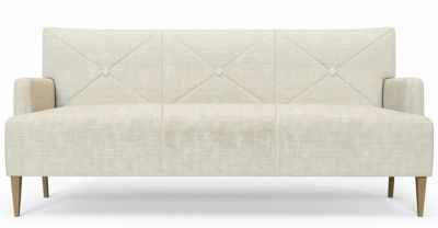 Brentwood Sofa With Button Back Hbf Furniture