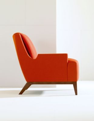 Perfect Pitch Lounge Chair | HBF Furniture