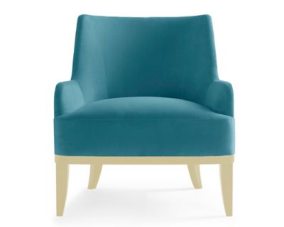 Salon Lounge Chair HBF Furniture