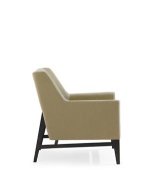 Trestle Lounge Chair Hbf Furniture