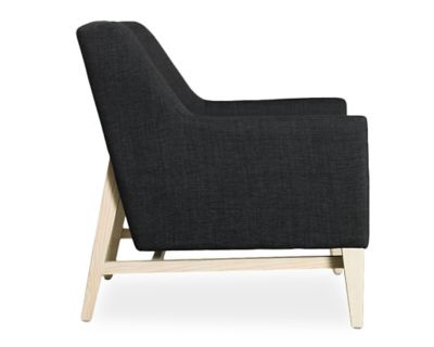 Trestle Lounge Chair Hbf Furniture