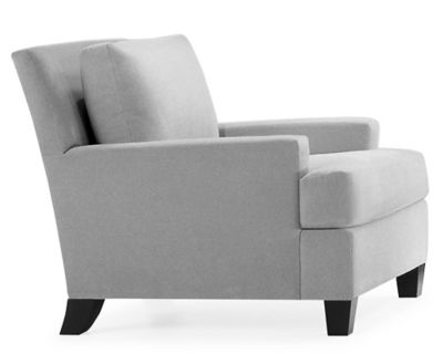 HBF, Supremely simple and elegant, Barbara Barry’s Westwood sofa, loveseat and lounge chairs pay meticulous attention to