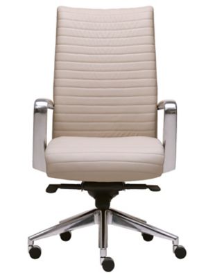 HBF, Influenced by classic modern European design, HBF introduces the Cadre Series of management and executive seating.