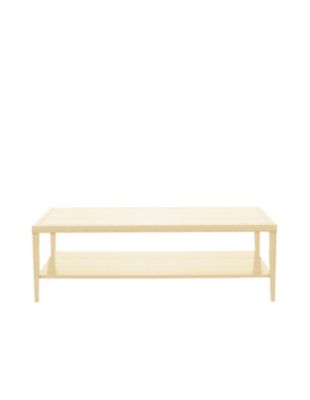 Frame Rectangular Coffee Hbf Furniture