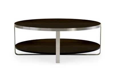 HBF, Barbara Barry has created an extensive collection of seating and occasional tables reflecting her signature style –