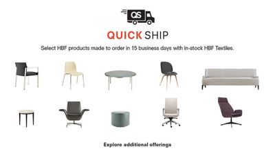 HBF Furniture
