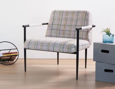 Social Lounge Chair Hbf Furniture