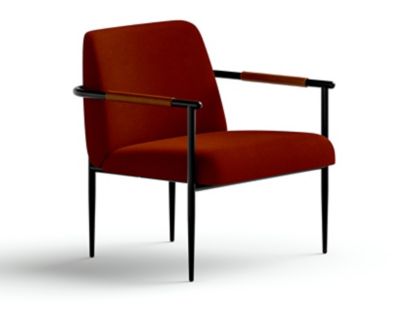 Social Lounge Chair Hbf Furniture