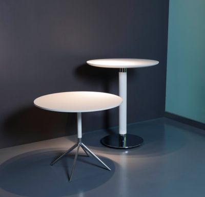 HBF, With its use of  raw, natural materials, the Universal Tables designed by Todd Bracher were inspired by the concept of