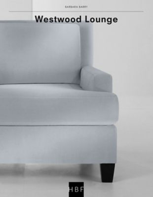 Westwood Sofa | HBF Furniture