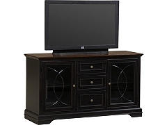 Del Sol Entertainment Console | Havertys