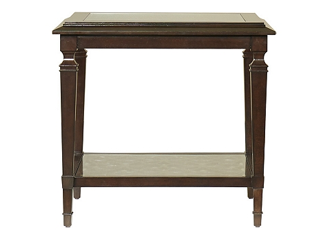 Kensington End Table | Havertys