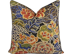 Zen Garden Pillow Havertys