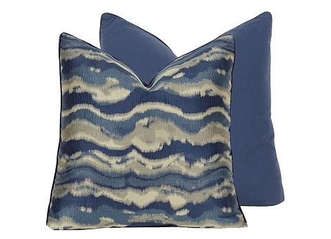 Glen Canyon Pillow Havertys