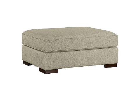 Reese Ottoman | Havertys