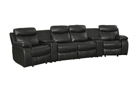 Wrangler Sectional | Havertys