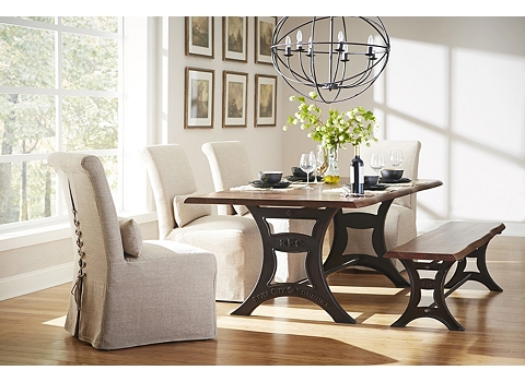 River City Dining Table | Havertys