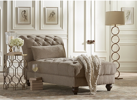 Classique Chaise